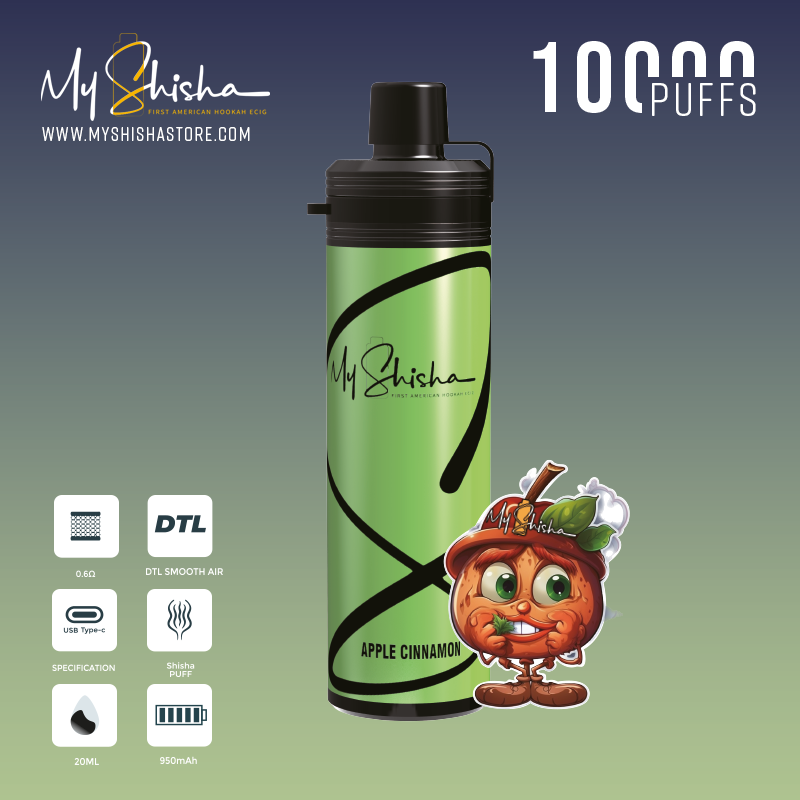 Apple Cinnamon